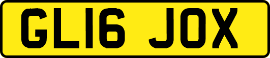 GL16JOX