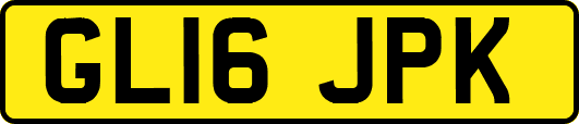 GL16JPK