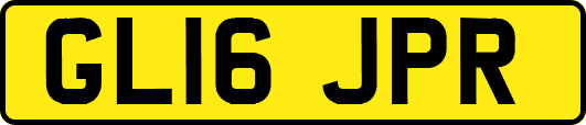 GL16JPR