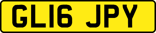 GL16JPY