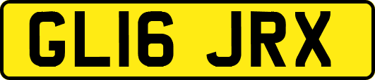 GL16JRX