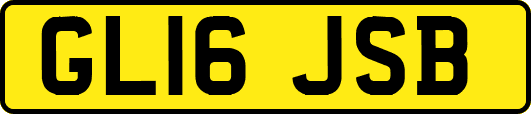 GL16JSB