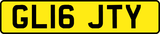 GL16JTY