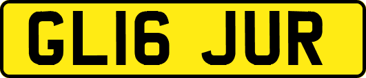 GL16JUR