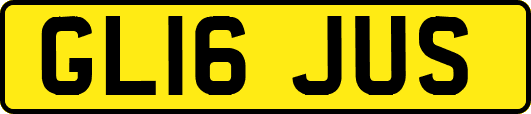 GL16JUS