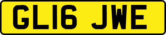 GL16JWE