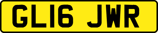GL16JWR