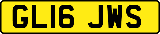 GL16JWS