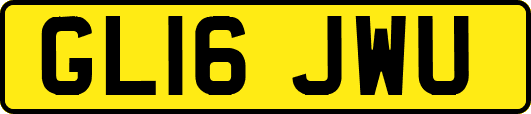 GL16JWU