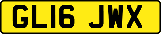 GL16JWX