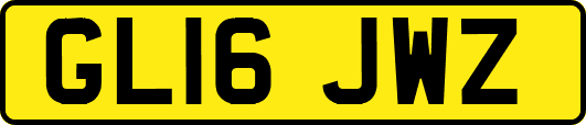 GL16JWZ