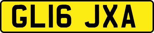 GL16JXA
