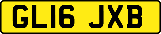 GL16JXB