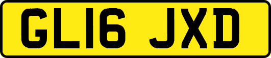 GL16JXD