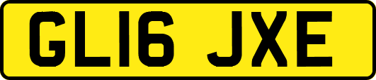 GL16JXE