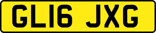 GL16JXG