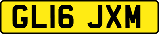 GL16JXM