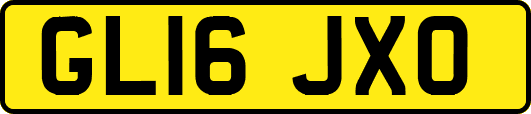 GL16JXO