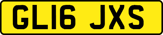 GL16JXS