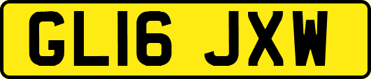 GL16JXW