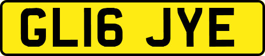 GL16JYE
