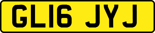 GL16JYJ