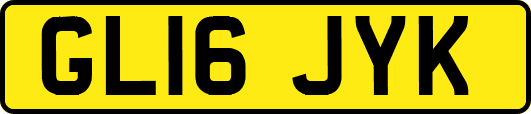 GL16JYK