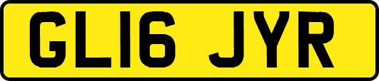 GL16JYR