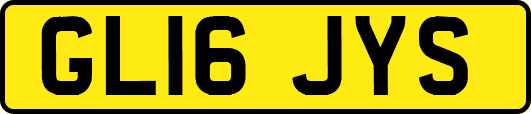 GL16JYS
