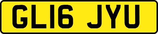 GL16JYU