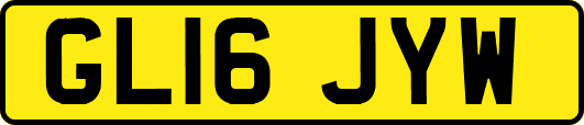 GL16JYW