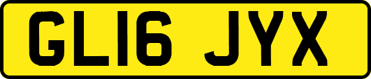 GL16JYX