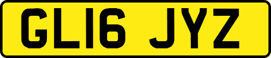 GL16JYZ