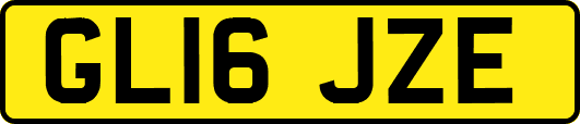 GL16JZE