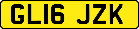 GL16JZK