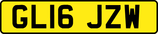GL16JZW