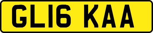 GL16KAA