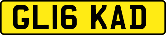 GL16KAD