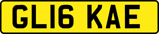 GL16KAE