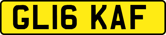 GL16KAF