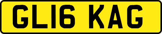 GL16KAG