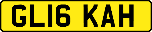 GL16KAH