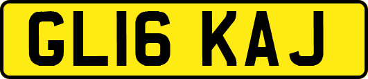 GL16KAJ