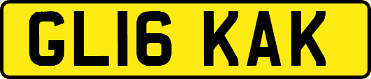 GL16KAK