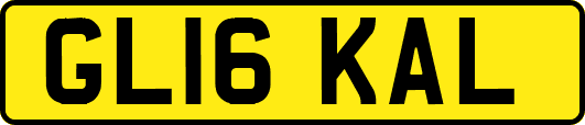 GL16KAL