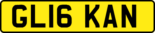 GL16KAN
