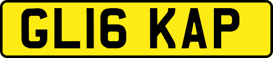 GL16KAP
