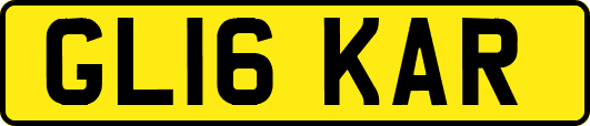 GL16KAR