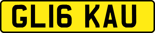GL16KAU