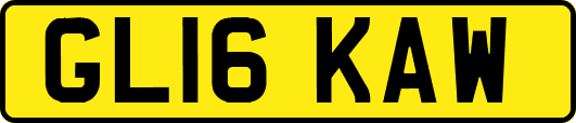 GL16KAW
